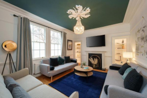 The Haze House - 4 Bed Townhouse